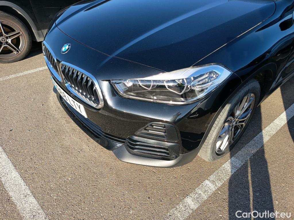  Bmw  X2 BMW  sDrive18i #22