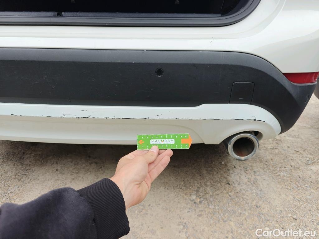  Bmw  X1 BMW  / 2019 / 5P / todoterreno xDrive18dA #17