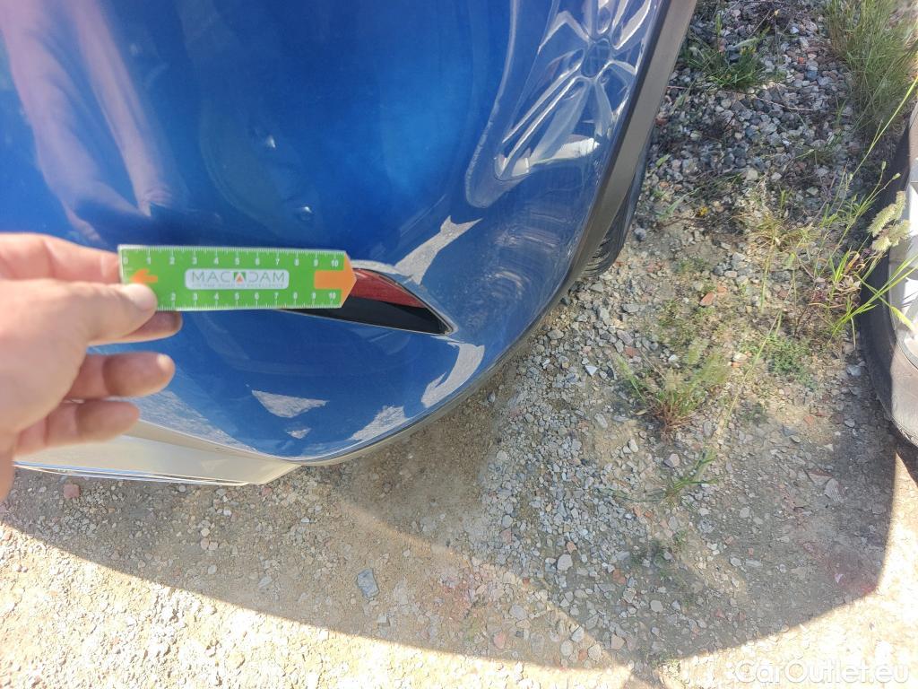  KIA  XCeed KIA  / 2019 / 5P / todoterreno 1.6 GDi PHEV 104kW (141CV) eDrive #24