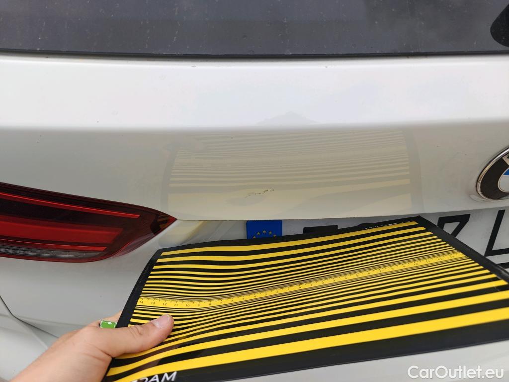  Bmw  X1 BMW  / 2019 / 5P / todoterreno xDrive18dA #13