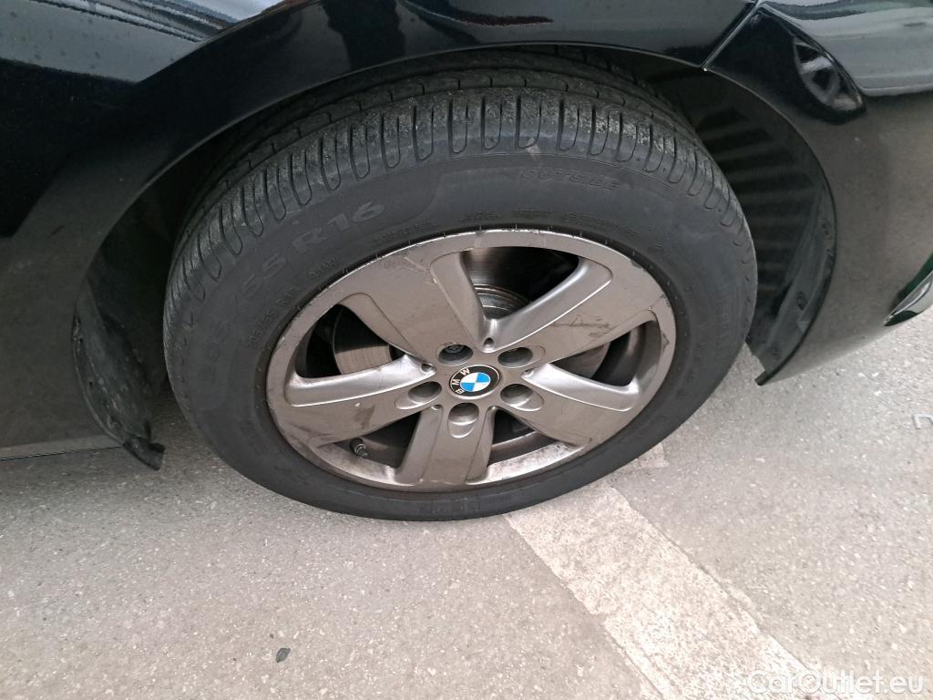  Bmw  Serie 1  Berlina 118d 2.0 150CV MT6 E6d #19