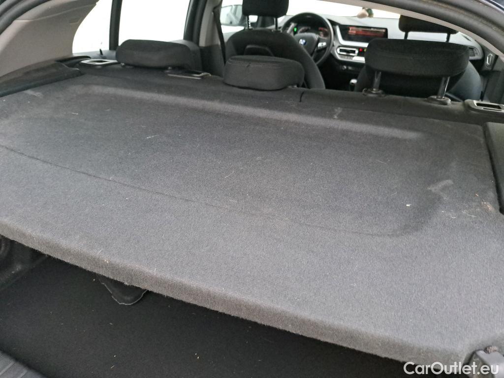  Bmw  Serie 1  Berlina 118d 2.0 150CV MT6 E6d #14