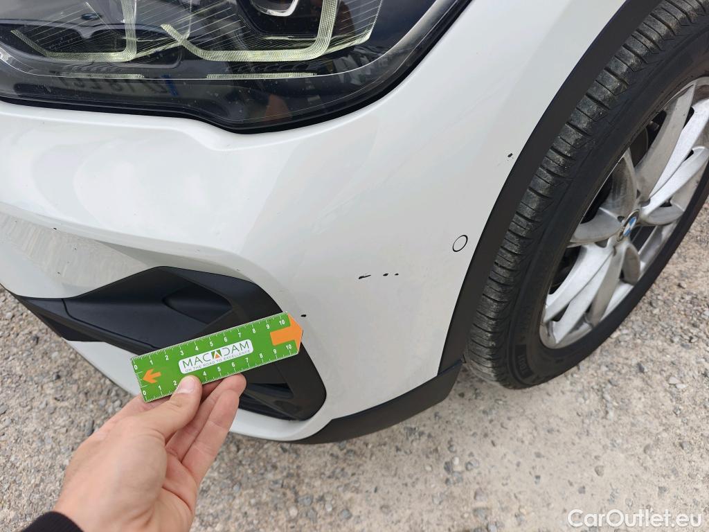  Bmw  X1 BMW  / 2019 / 5P / todoterreno xDrive18dA #30