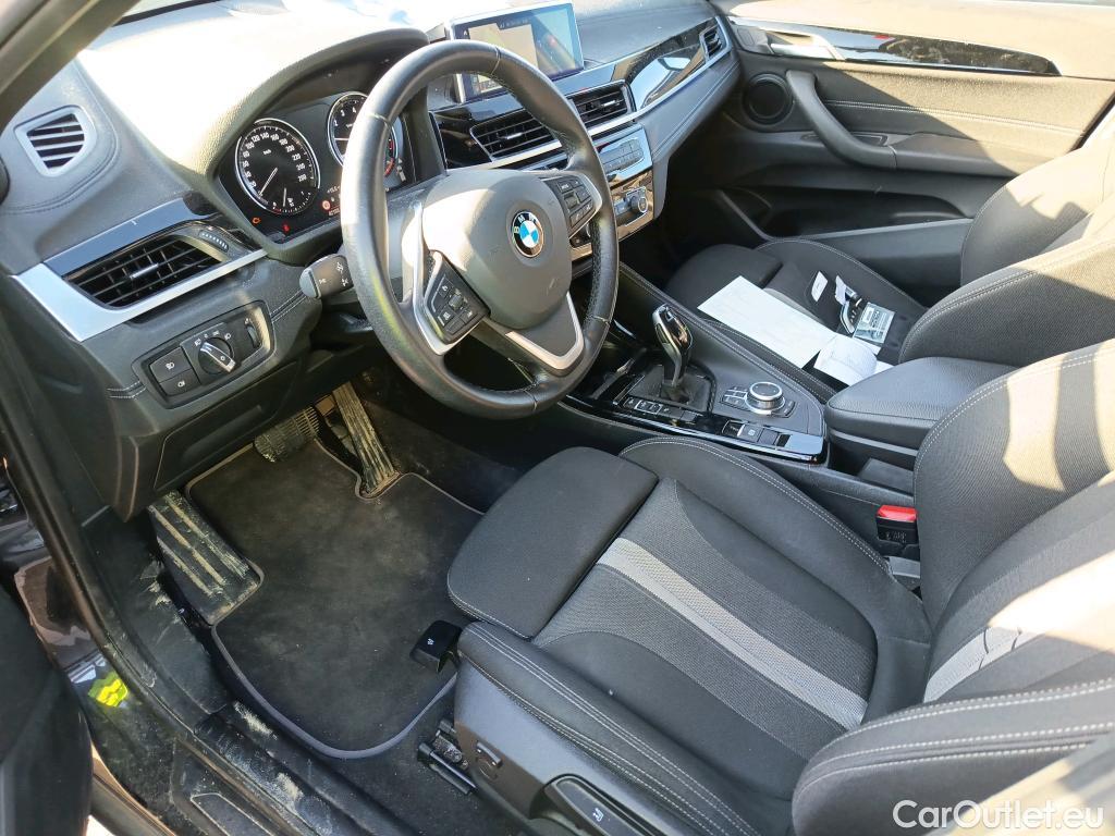  Bmw  X2 BMW  sDrive18i #18