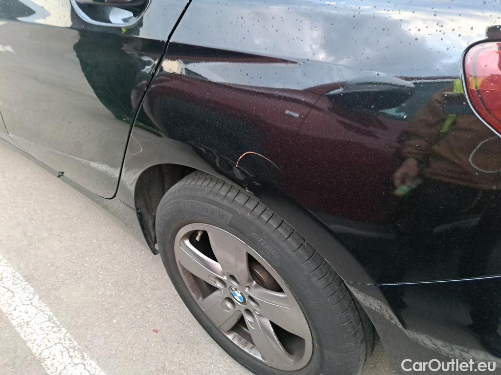  Bmw  Serie 1  Berlina 118d 2.0 150CV MT6 E6d #7
