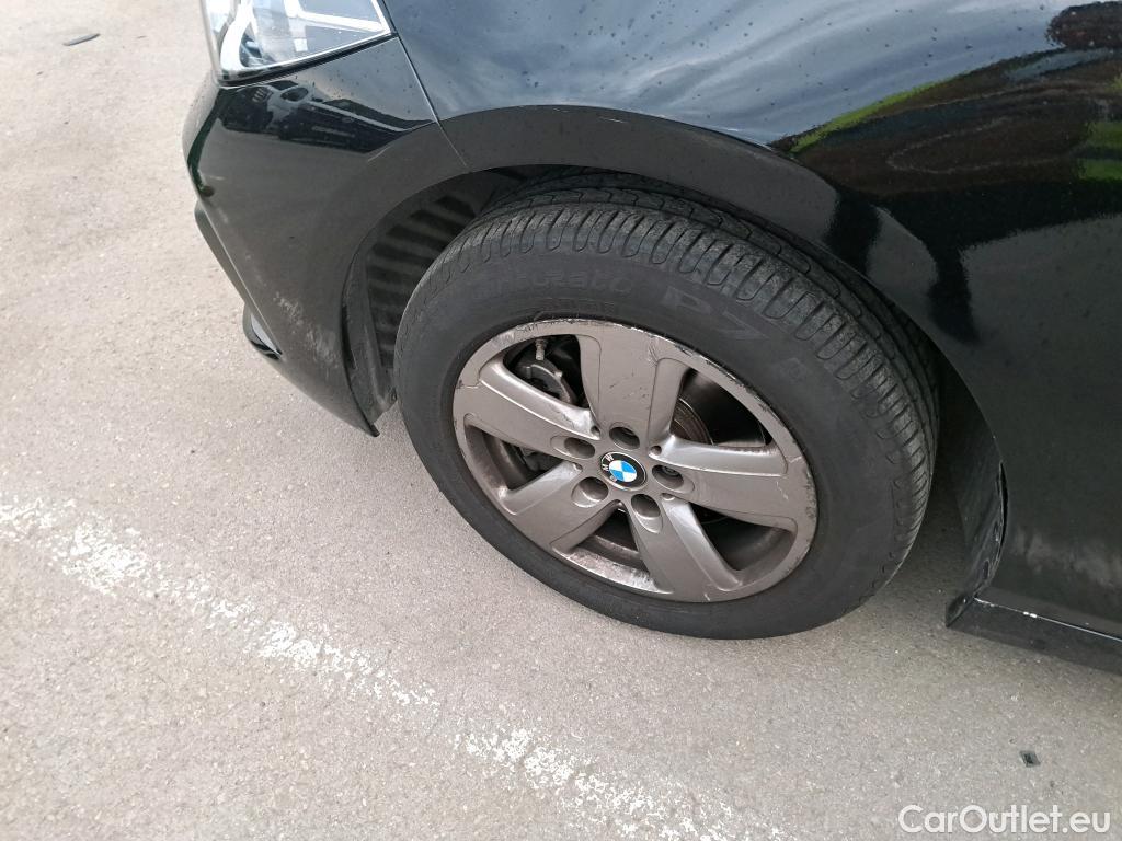  Bmw  Serie 1  Berlina 118d 2.0 150CV MT6 E6d #17