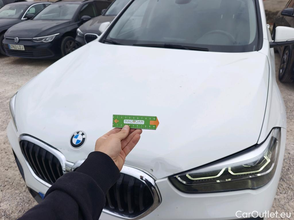  Bmw  X1 BMW  / 2019 / 5P / todoterreno xDrive18dA #1