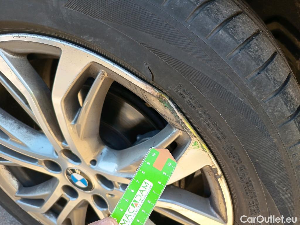 Bmw  X2 BMW  sDrive18i #9