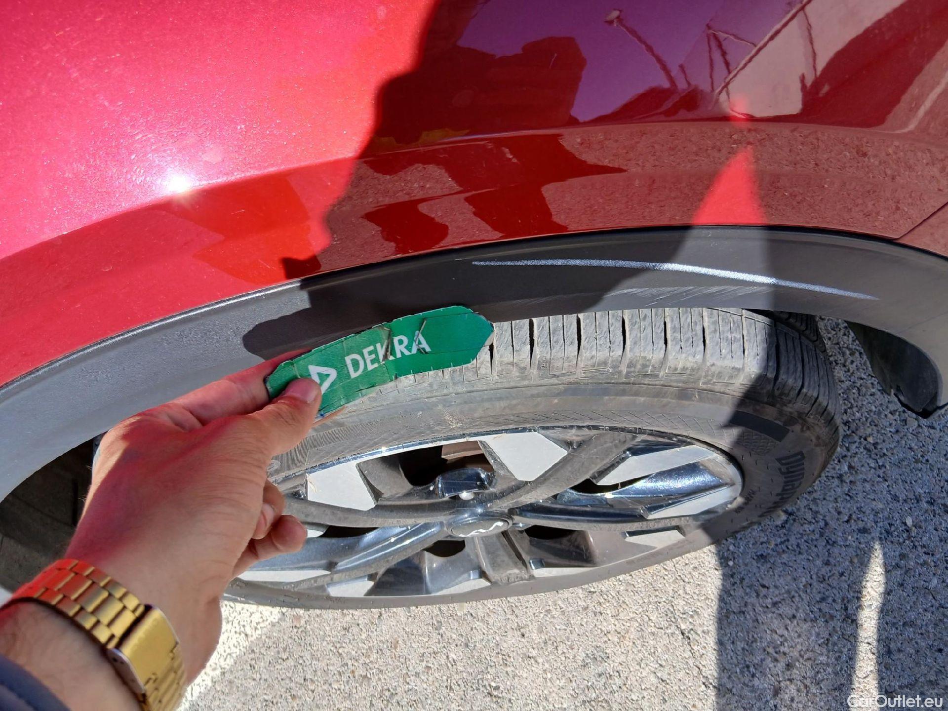  KIA  Sportage KIA  / 2022 / 5P / todoterreno 1.6 T-GDi PHEV 198kW (265CV) Drive 4X4 #50