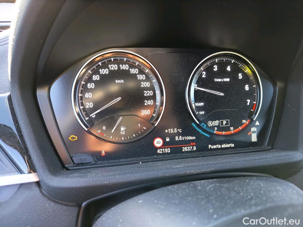  Bmw  X2 BMW  sDrive18i #34