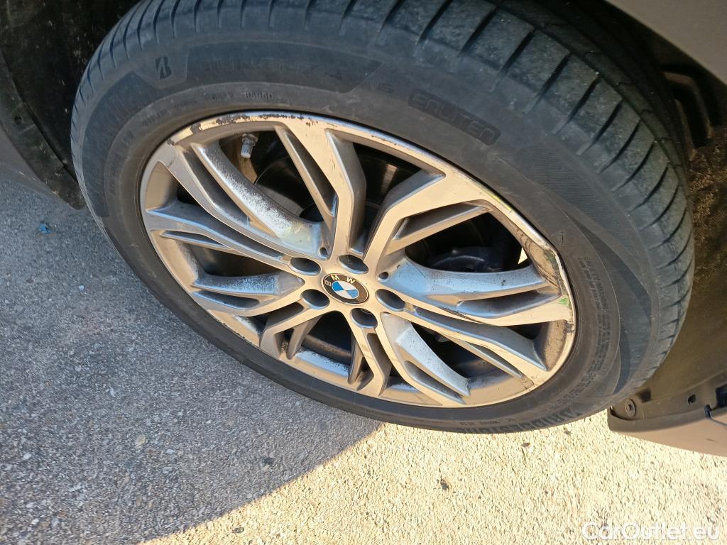  Bmw  X2 BMW  sDrive18i #8