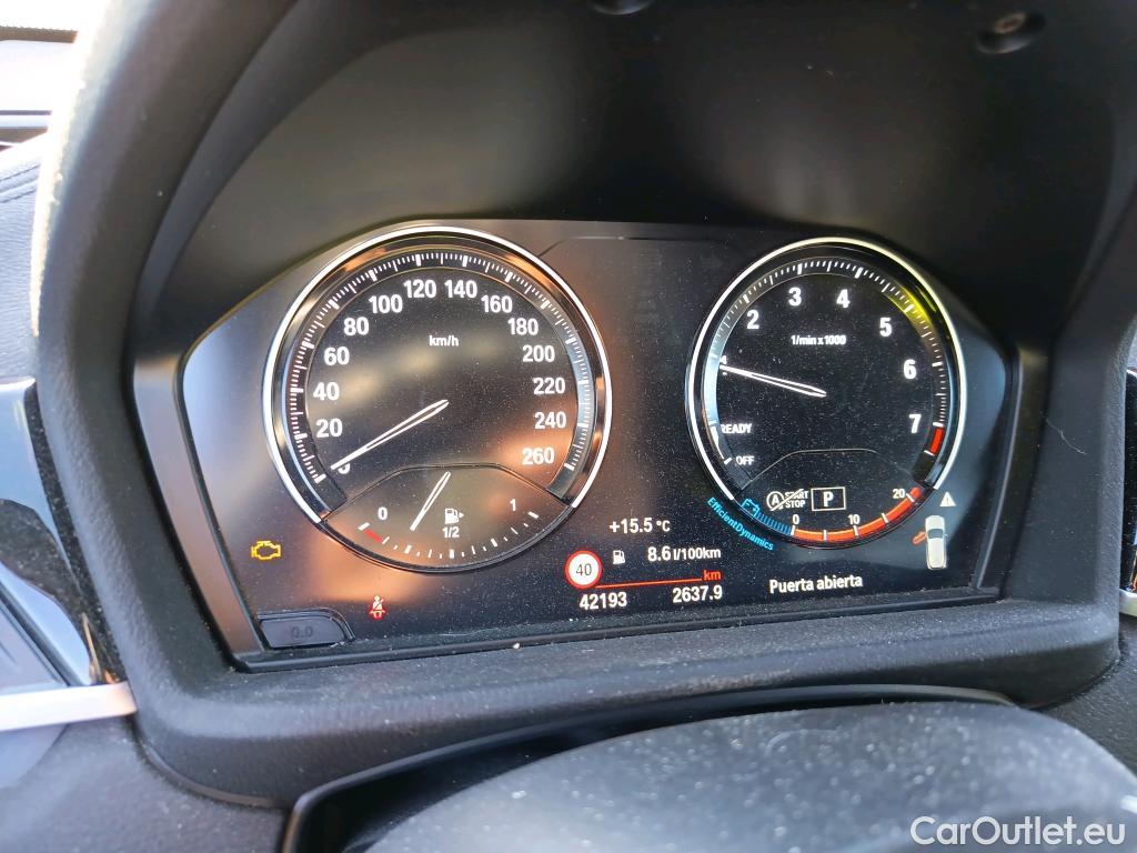  Bmw  X2 BMW  sDrive18i #33