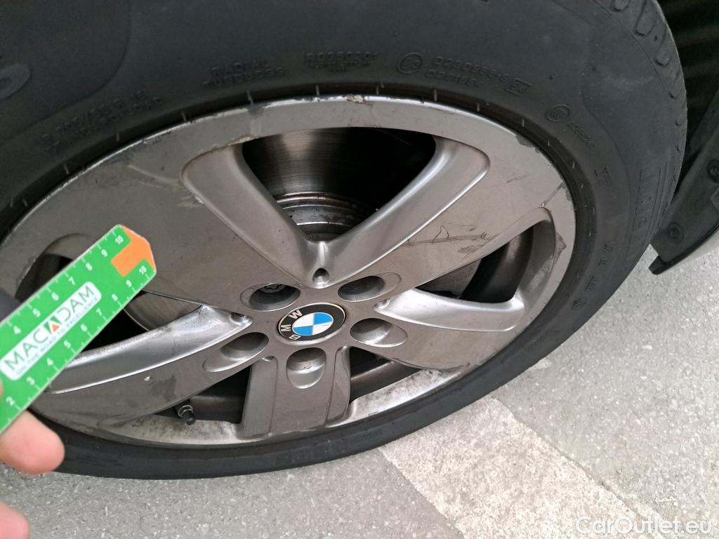  Bmw  Serie 1  Berlina 118d 2.0 150CV MT6 E6d #20