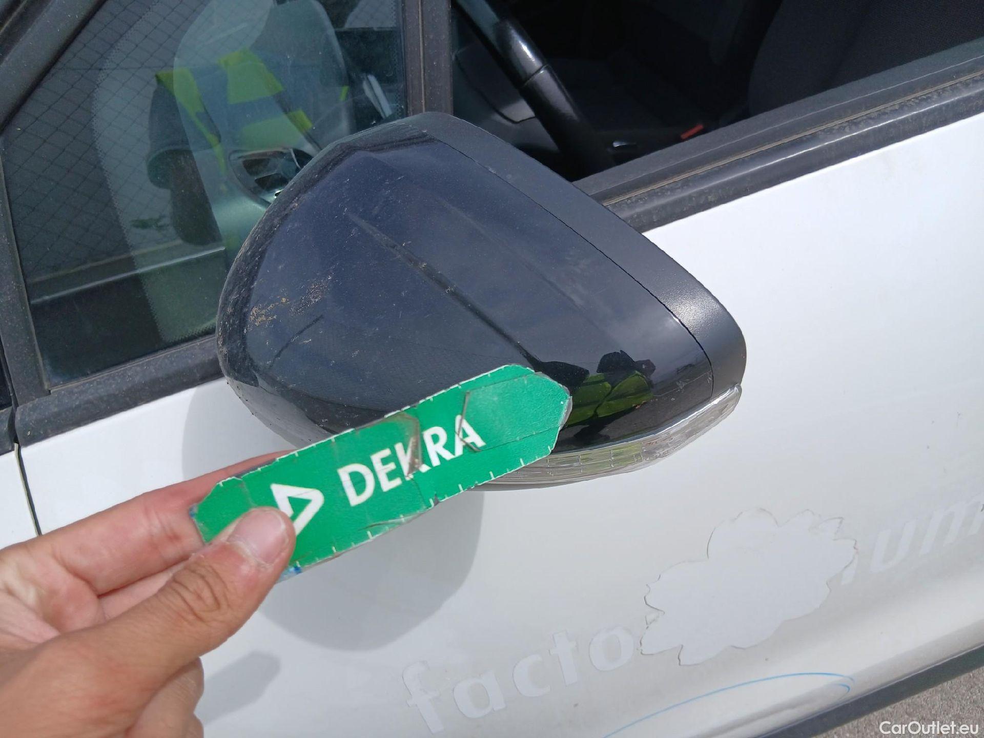  Citroen  C3 CITROEN  Aircross / 2021 / 5P / todoterreno BlueHDi 81kW (110CV) S&S Feel Pack #23
