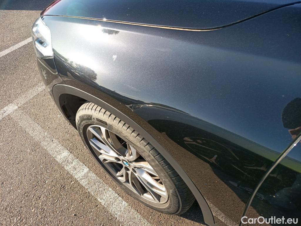 Bmw  X2 BMW  sDrive18i #37
