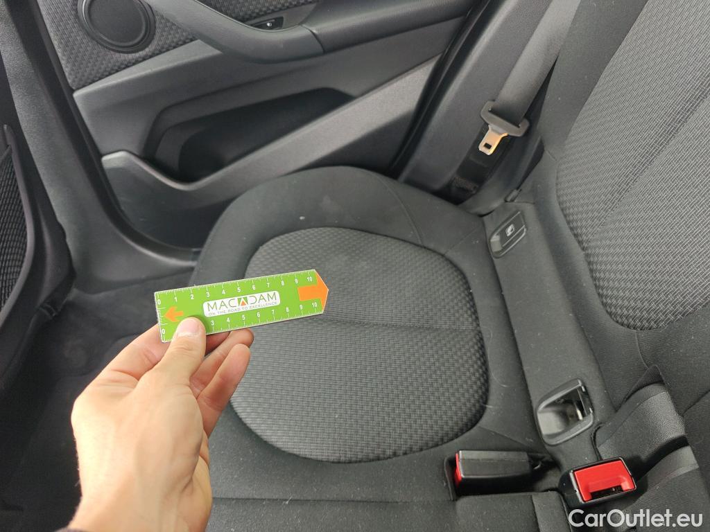  Bmw  X1 BMW  / 2019 / 5P / todoterreno xDrive18dA #54