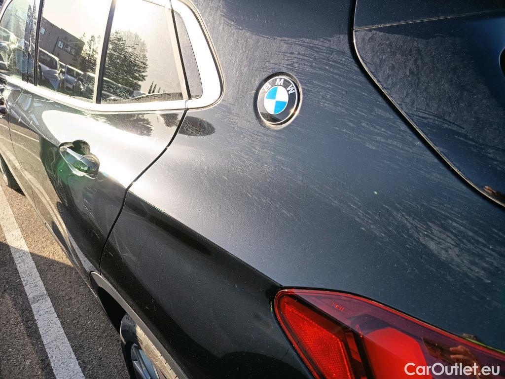  Bmw  X2 BMW  sDrive18i #12