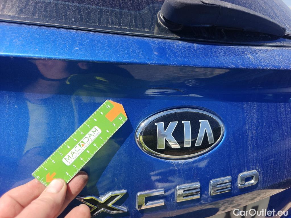  KIA  XCeed KIA  / 2019 / 5P / todoterreno 1.6 GDi PHEV 104kW (141CV) eDrive #2