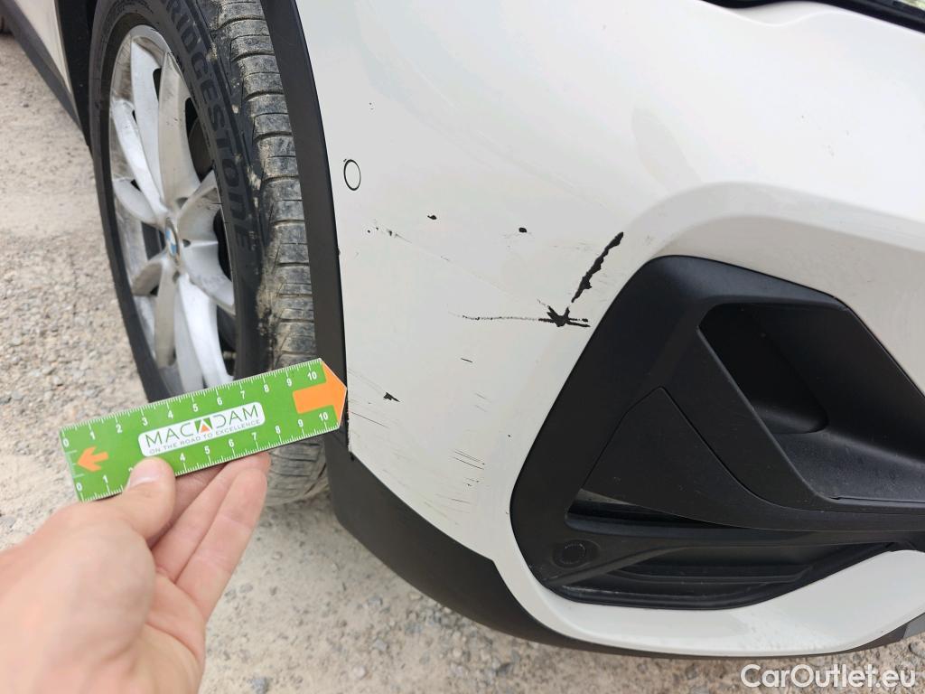  Bmw  X1 BMW  / 2019 / 5P / todoterreno xDrive18dA #32