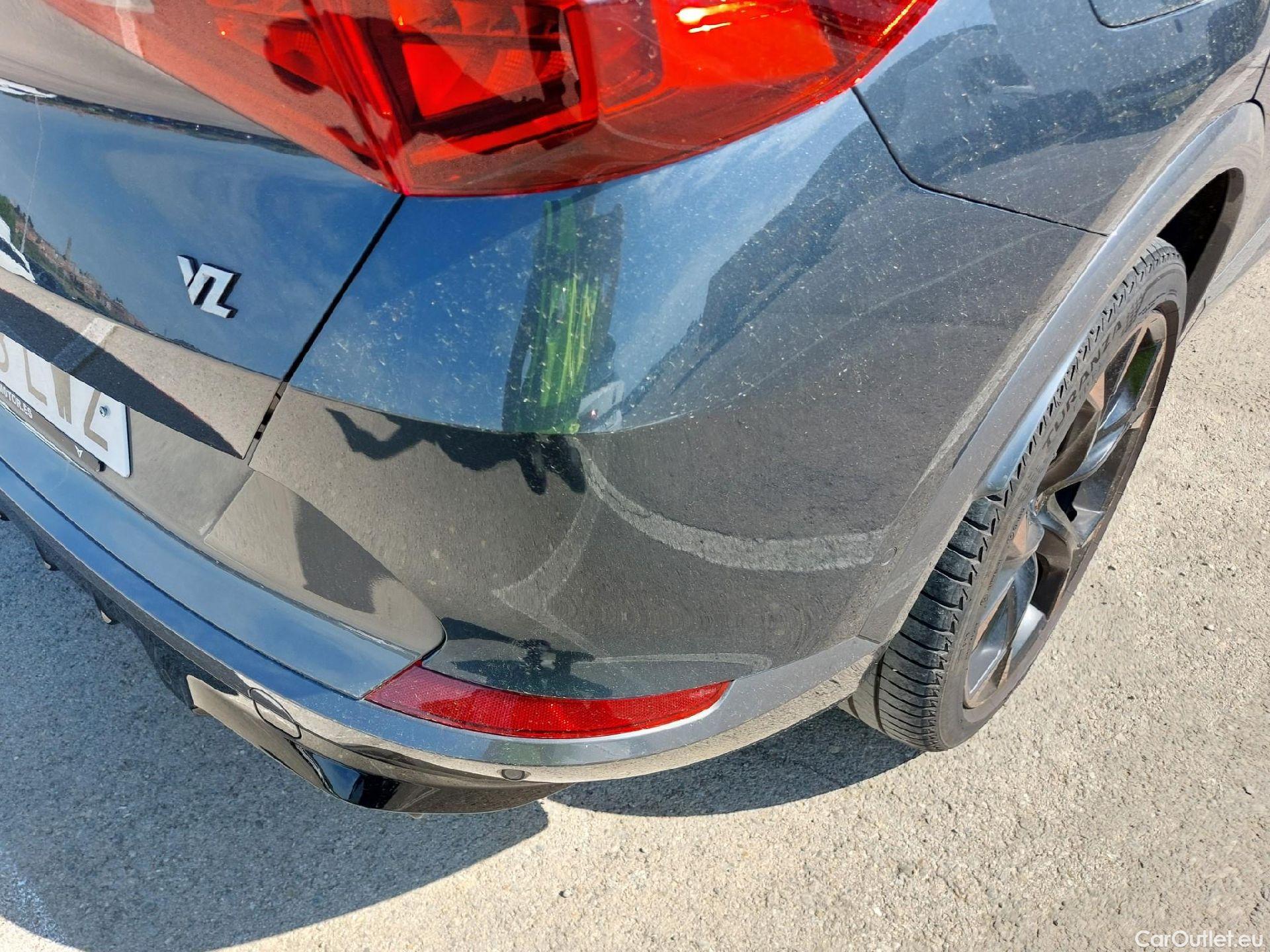  Cupra  Formentor CUPRA  / 2020 / 5P / todoterreno 2.0 TSI 228kW (310 CV) VZ 4Drive DSG #5
