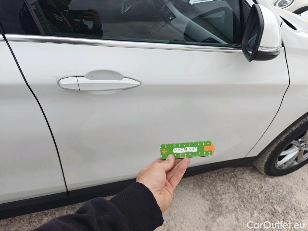  Bmw  X1 BMW  / 2019 / 5P / todoterreno xDrive18dA #9