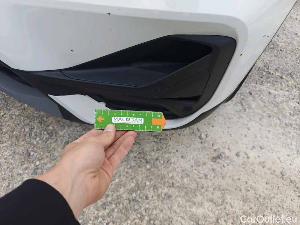  Bmw  X1 BMW  / 2019 / 5P / todoterreno xDrive18dA #36