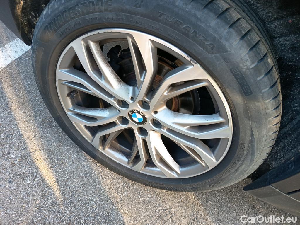  Bmw  X2 BMW  sDrive18i #35