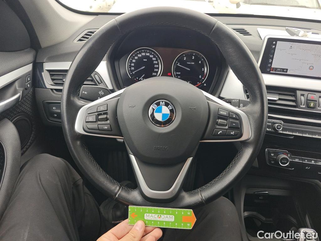  Bmw  X1 BMW  / 2019 / 5P / todoterreno xDrive18dA #24