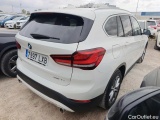  Bmw  X1 BMW  / 2019 / 5P / todoterreno xDrive18dA #2
