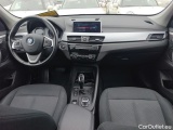  Bmw  X1 BMW  / 2019 / 5P / todoterreno xDrive18dA #3