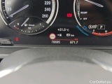  Bmw  X1 BMW  / 2019 / 5P / todoterreno xDrive18dA #5