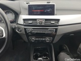  Bmw  X1 BMW  / 2019 / 5P / todoterreno xDrive18dA #14