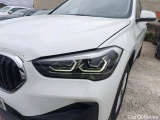  Bmw  X1 BMW  / 2019 / 5P / todoterreno xDrive18dA #16