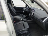  Bmw  X3 BMW  / 2017 / 5P / todoterreno xDrive20d #6