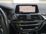  Bmw  X3 BMW  / 2017 / 5P / todoterreno xDrive20d #11