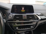  Bmw  X3 BMW  / 2017 / 5P / todoterreno xDrive20d #12