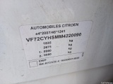  Citroen  C3 CITROEN  Aircross / 2021 / 5P / todoterreno BlueHDi 81kW (110CV) S&S Feel Pack #14