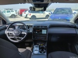  Hyundai  Tucson HYUNDAI  / 2020 / 5P / todoterreno 1.6 CRDI 100kW (136CV) 48V Tecno DCT 2C #3