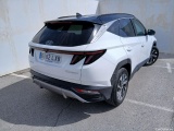  Hyundai  Tucson HYUNDAI  / 2020 / 5P / todoterreno 1.6 CRDI 100kW (136CV) 48V Tecno DCT 2C #2