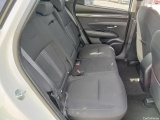  Hyundai  Tucson HYUNDAI  / 2020 / 5P / todoterreno 1.6 CRDI 100kW (136CV) 48V Tecno DCT 2C #7