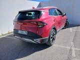  KIA  Sportage KIA  / 2022 / 5P / todoterreno 1.6 T-GDi PHEV 198kW (265CV) Drive 4X4 #2