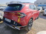  KIA  Sportage KIA  / 2022 / 5P / todoterreno 1.6 T-GDi HEV 171kW (230CV) Tech 4X2 #2