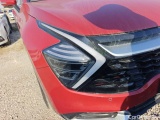  KIA  Sportage KIA  / 2022 / 5P / todoterreno 1.6 T-GDi HEV 171kW (230CV) Tech 4X2 #17