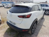  Mazda  CX-3 MAZDA  / 2015 / 5P / todoterreno 2.0 G 89kW (121CV) 2WD Zenith #2