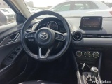  Mazda  CX-3 MAZDA  / 2015 / 5P / todoterreno 2.0 G 89kW (121CV) 2WD Zenith #3