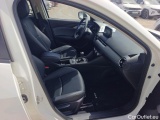  Mazda  CX-3 MAZDA  / 2015 / 5P / todoterreno 2.0 G 89kW (121CV) 2WD Zenith #6