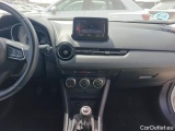  Mazda  CX-3 MAZDA  / 2015 / 5P / todoterreno 2.0 G 89kW (121CV) 2WD Zenith #13