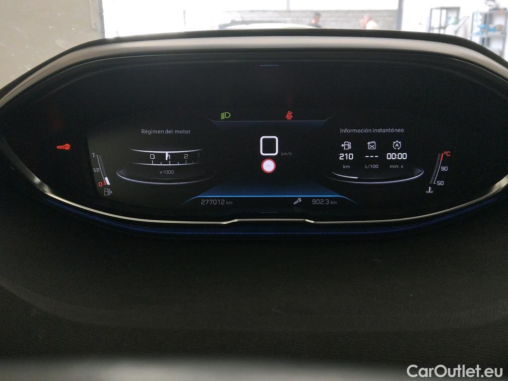  Peugeot  3008 PEUGEOT  / 2020 / 5P / todoterreno 1.5 BlueHDi 96kW (130CV) S&S Active Pack #29