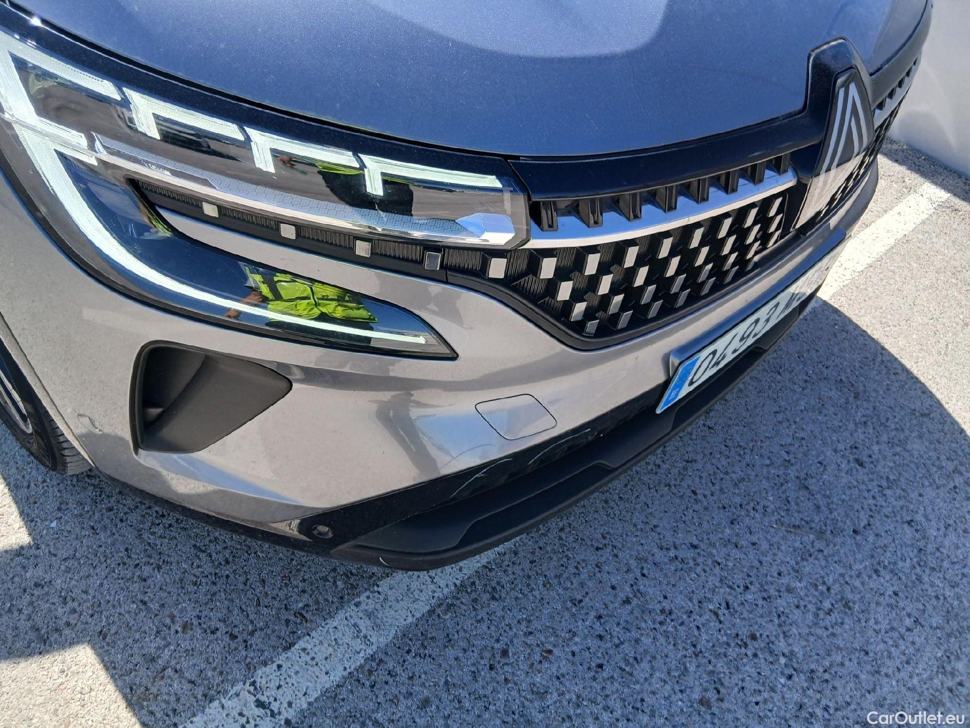  Renault  Austral  Techno 1.3 TCe 160CV ATV E6d #4