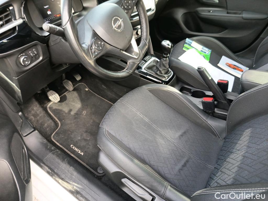  Opel  Corsa OPEL  1.2T XHL 74kW (100CV) Elegance #15